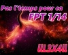Pas ltemp pour ca,Fouzia