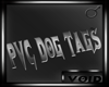 ID{MasterPVCDogtags