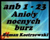 Anioly nocnych burz