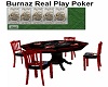 Burnaz Real Play Poker