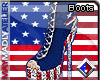 [MAy] American Girl Boot