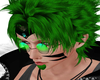 [FD] Green Chinny