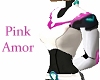 Pink Armor