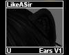 LikeASir Ears V1