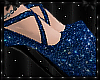 Sparkle Heels Blue