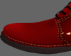 VW*Magnifico Boots Red*
