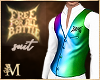 FFAB LuminousGlow suit