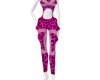 Designer Pink Lep