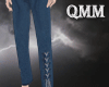 ZP jeans(M)