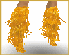 KA YELLOW BOOTS