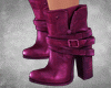 Shoes Boots Pink