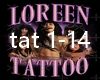 Loreen - Tattoo