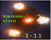 ~B~ Mix Kamini (OVNI)