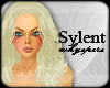 Sylent Edie Flax