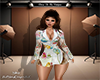 Easter Business Suit