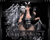M/F Halloween Ghost