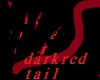 darkred tail