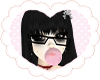 ♡ britty︱black