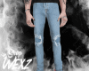 Pants Jean x