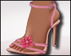 Derivable Pink Shoes