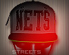 S.Brooklyn Nets x Snpbck