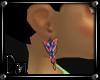 DM™ Elven Earring (R)