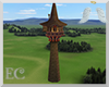 EC| Hogwarts Tower