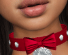 Christmas Choker