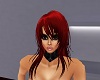 Bea's Alexa red