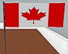 Canada Flag Animate