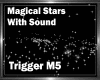 Magical Stars With Sound