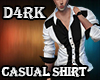 D4rk Casual Shirt
