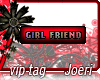 j| Girl Friend