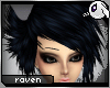 ~Dc) Raven Sabrina [H]