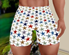 STARFISH BEACH SHORTS