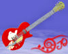 Lead Guitar - Woodstock