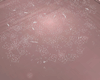 MAU/SWEET WHITE CONFETTI
