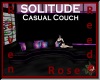 RVN - S - CASUAL COUCH