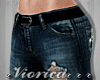 [V] Ripped Jeans V2