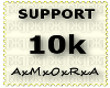 A Support 10k