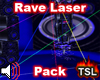 Rave Lasers Pack