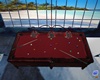 Animated Pool Table