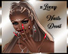 Nails Devil