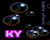 BUUBLE EFFECTS