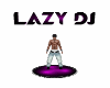 PURPLE LAZY DJ MACHINE