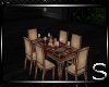 !!Cherished Dining Table