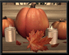 Fall Pumpkins Decor