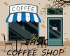 Coffee Shop *WIFI