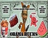 The Obama Buck