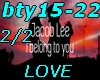 I belong to you-LOVE 2/2